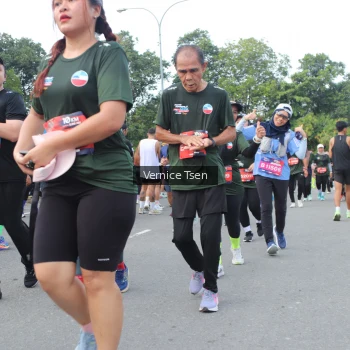 Runner Photo 3821209