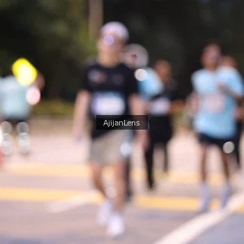 Runner Photo 3821212