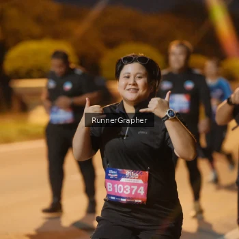 Runner Photo 3821215