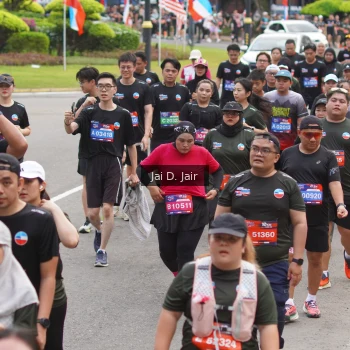 Runner Photo 3821216