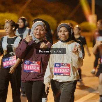 Runner Photo 3821219