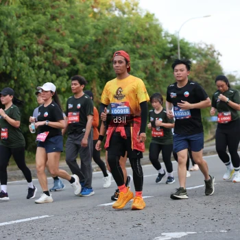 Runner Photo 3821226