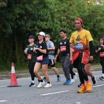 Runner Photo 3821228