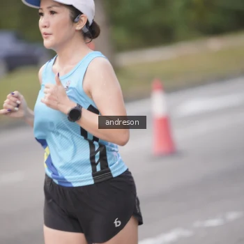 Runner Photo 3821235