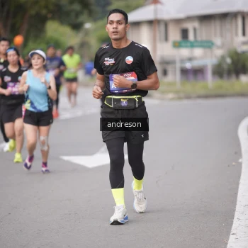 Runner Photo 3821237