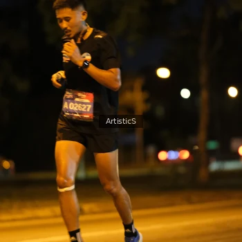 Runner Photo 3821240