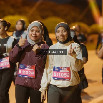 Runner Photo 3821241