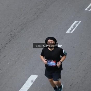 Runner Photo 3821242