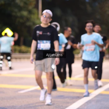 Runner Photo 3821244