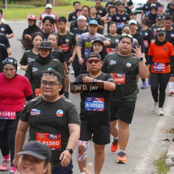 Runner Photo 3821245