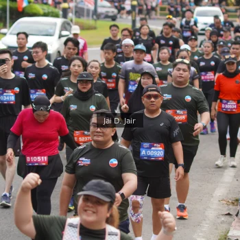 Runner Photo 3821254