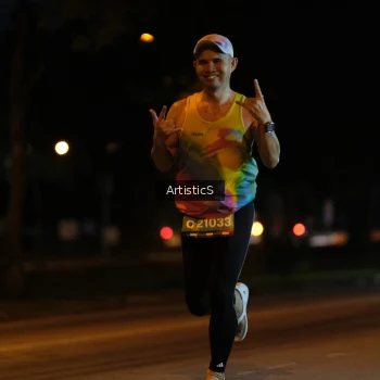 Runner Photo 3821255
