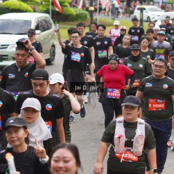 Runner Photo 3821258