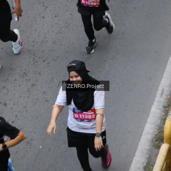 Runner Photo 3821262