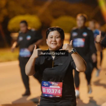 Runner Photo 3821264