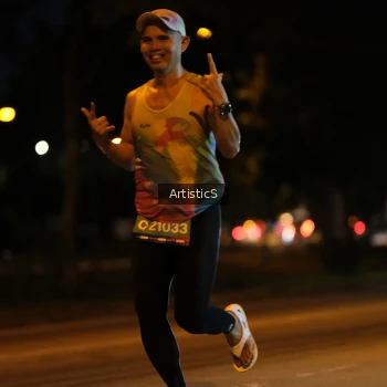 Runner Photo 3821268