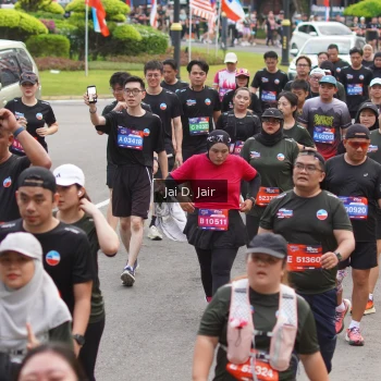 Runner Photo 3821269