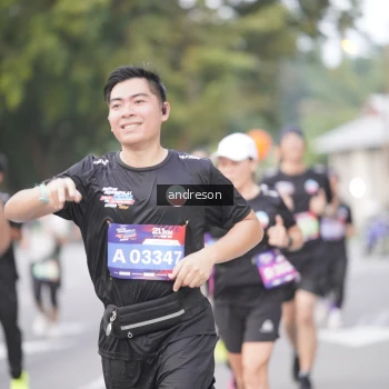 Runner Photo 3821271