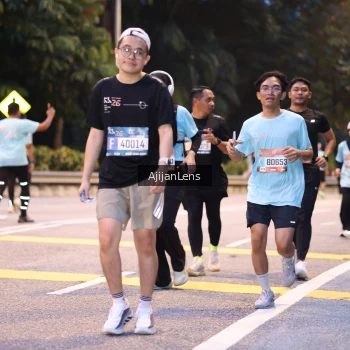 Runner Photo 3821277