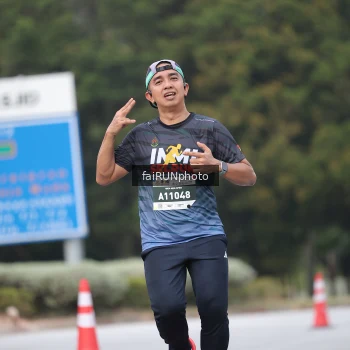 Runner Photo 3821278