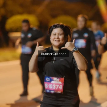 Runner Photo 3821281