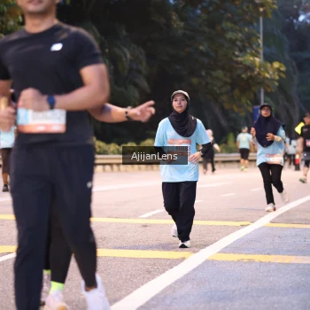 Runner Photo 3821287