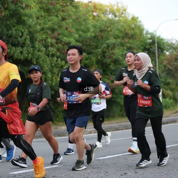 Runner Photo 3821290