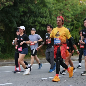 Runner Photo 3821292