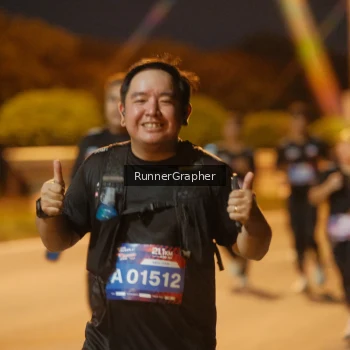 Runner Photo 3821293