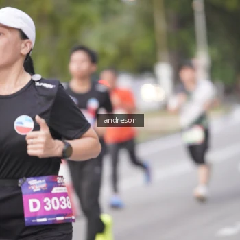 Runner Photo 3821294