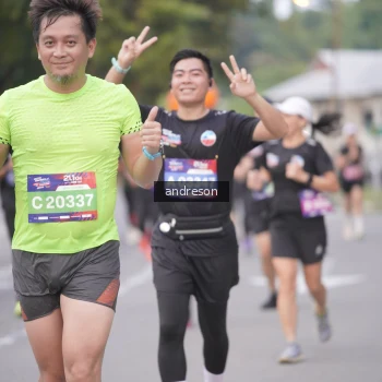 Runner Photo 3821295