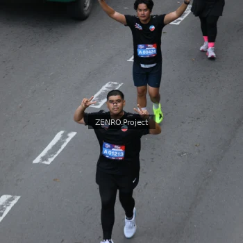 Runner Photo 3821296