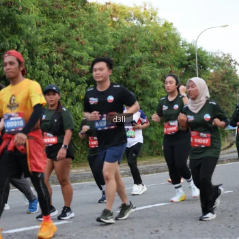 Runner Photo 3821298