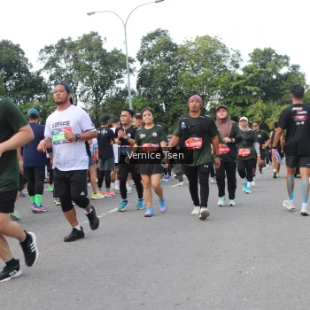 Runner Photo 3821300