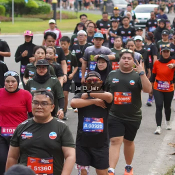 Runner Photo 3821301