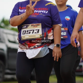 Runner Photo 3821307