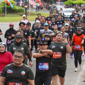 Runner Photo 3821310