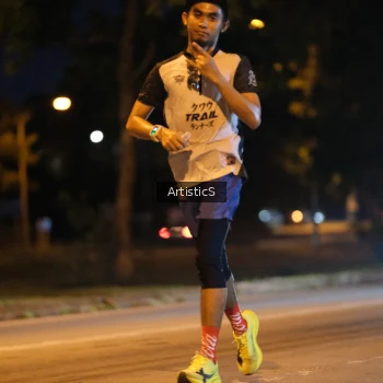 Runner Photo 3821311