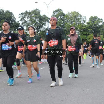 Runner Photo 3821317