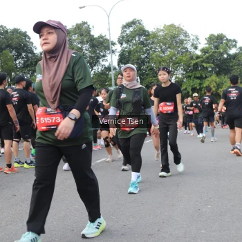 Runner Photo 3821318