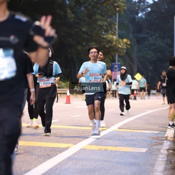 Runner Photo 3821323