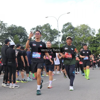 Runner Photo 3821331