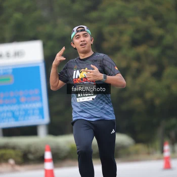 Runner Photo 3821334