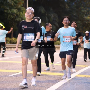 Runner Photo 3821335