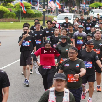 Runner Photo 3821338