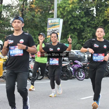 Runner Photo 3821339
