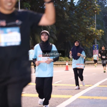 Runner Photo 3821341