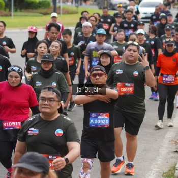 Runner Photo 3821346