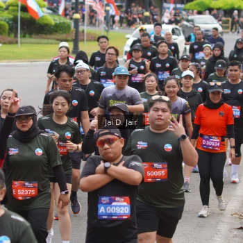 Runner Photo 3821352