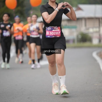 Runner Photo 3821361